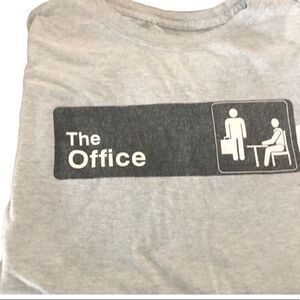 Ripple Junction THe OFFICE size medium t shirt